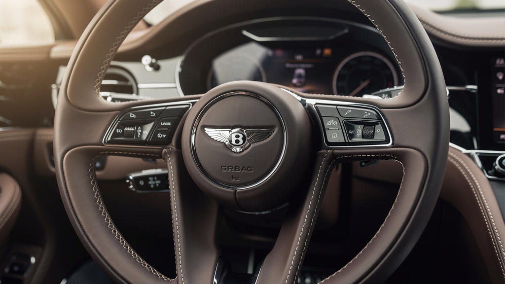 Bentley святкує 80-річчя заводу в Крю унікальним кабріолетом Continental GTC