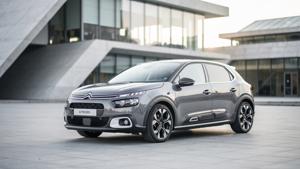Fiat надихає Stellantis на нові звершення: Opel і Citroën також демонструють зростання