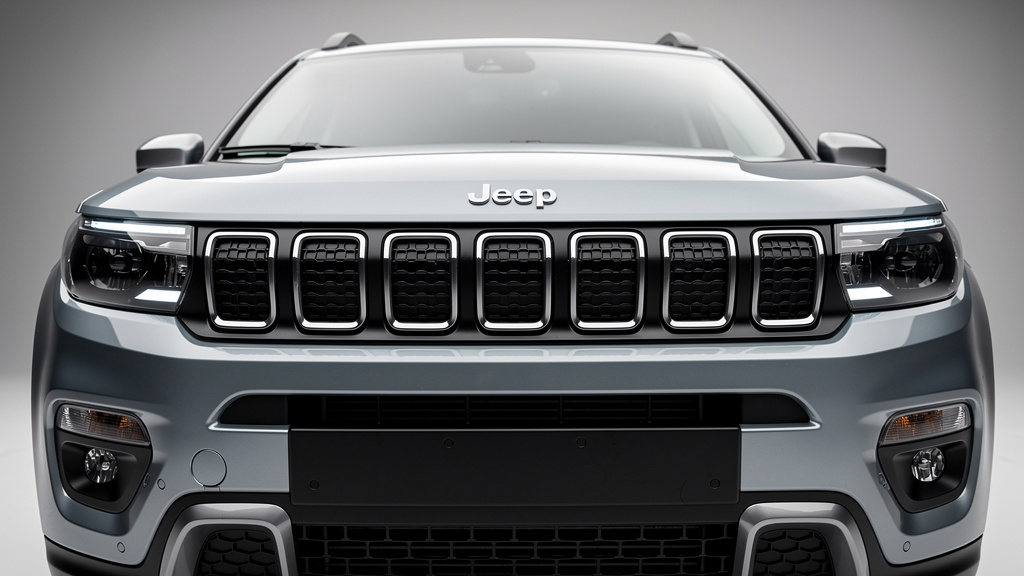 Jeep Avenger 4xe (2026): позашляховий гібрид зі своїми обмеженнями