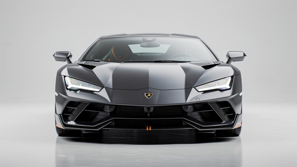 Lamborghini Revuelto Impavido: ексклюзивний гіперкар на честь 25-річчя бренду в Японії