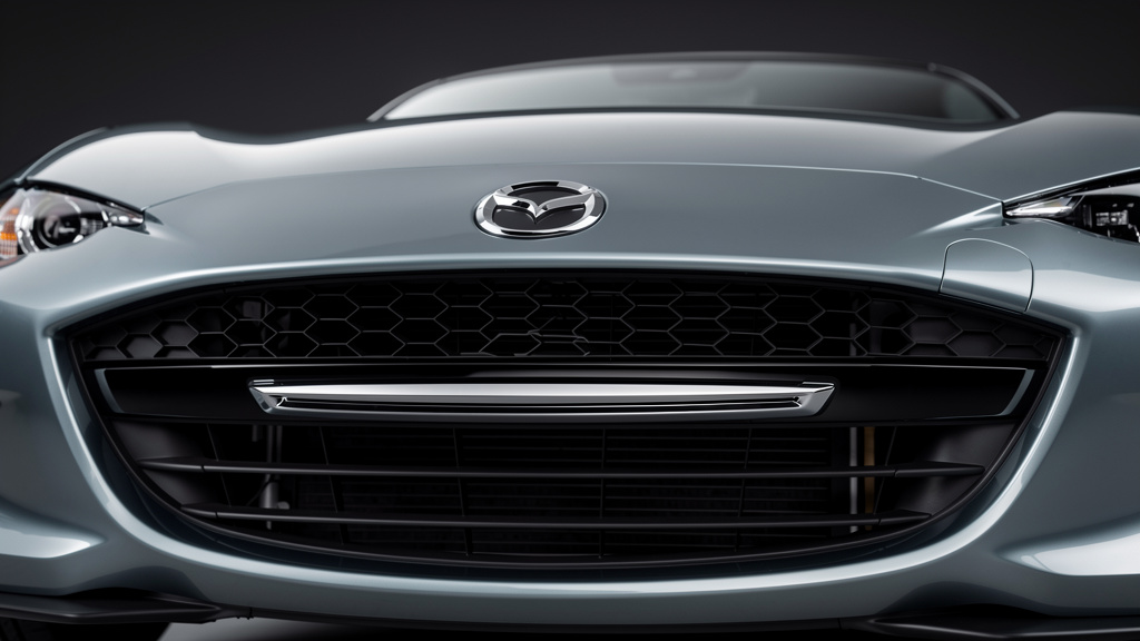 Mazda MX-5 2027: японці вдосконалюють свій культовий родстер