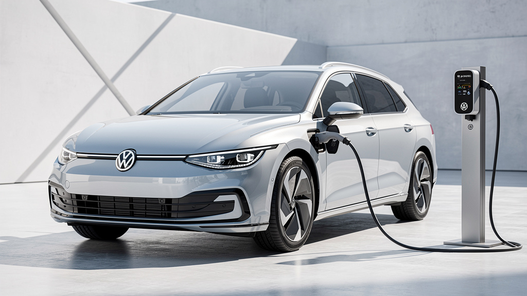 Volkswagen вимагає від Євросоюзу швидкого запровадження високих мит на китайські електромобілі