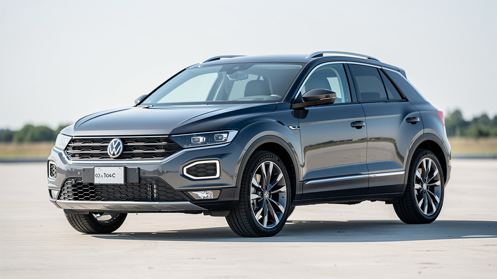 Volkswagen вступає в повногібридну еру: стартує передпродаж нових Golf та T-Roc