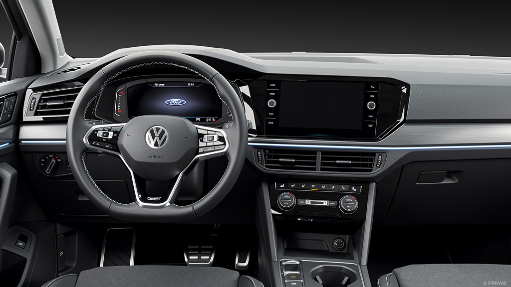 Volkswagen вступає в повногібридну еру: стартує передпродаж нових Golf та T-Roc