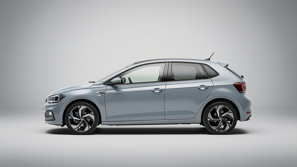 Volkswagen готує бюджетний електрокар: яким буде новий ID. Polo