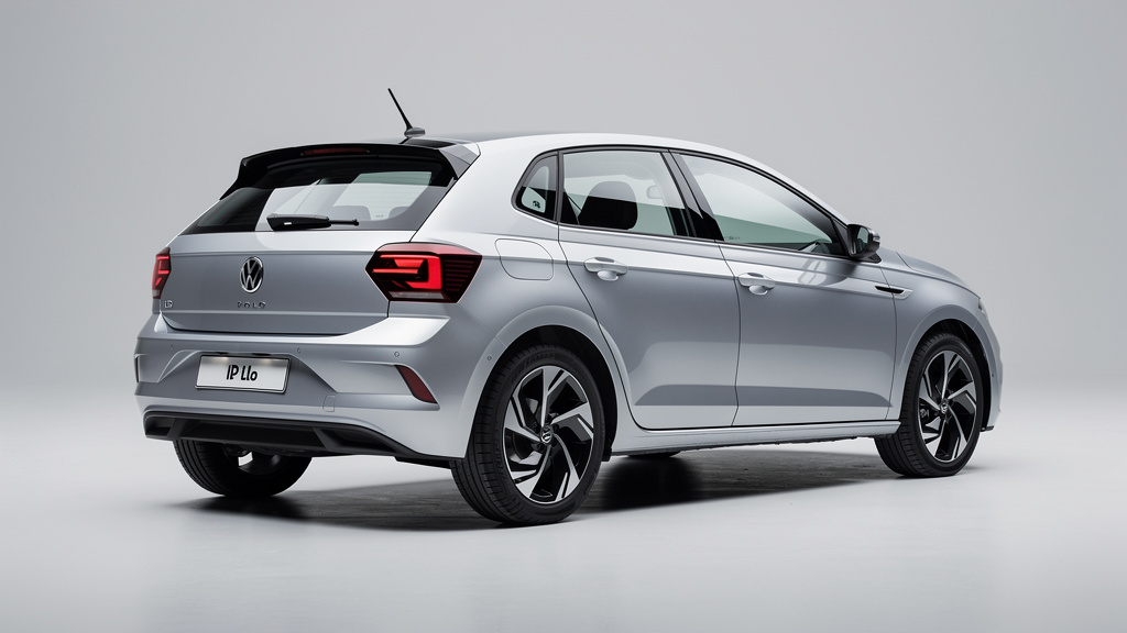 Volkswagen готує бюджетний електрокар: яким буде новий ID. Polo