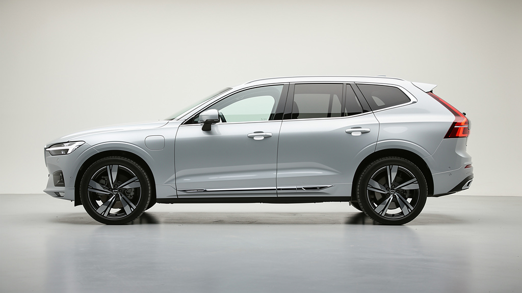 Volvo готує наймасштабніше оновлення модельного ряду у своїй історії