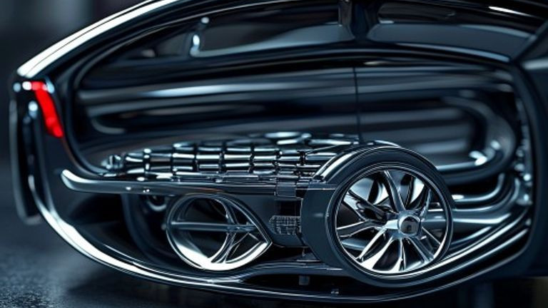Антикорозійна обробка автомобіля: як врятувати кузов від руйнування