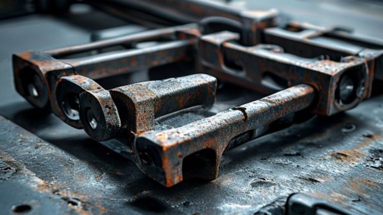Бугельний витяг: все, що потрібно знати про безпечне кріплення вантажів
