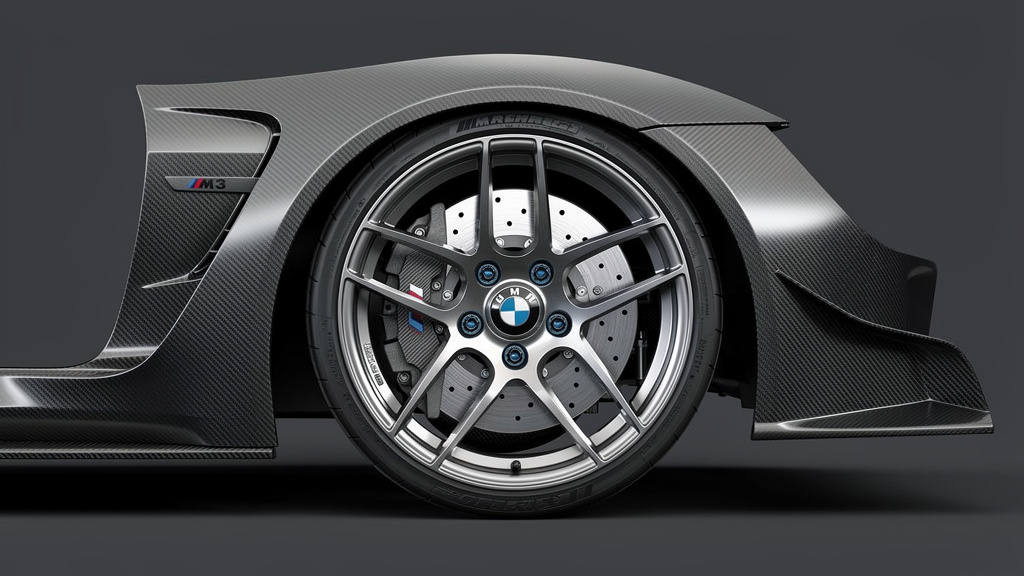 Електричний BMW M3 збереже свою легендарну назву: офіційна заява керівництва