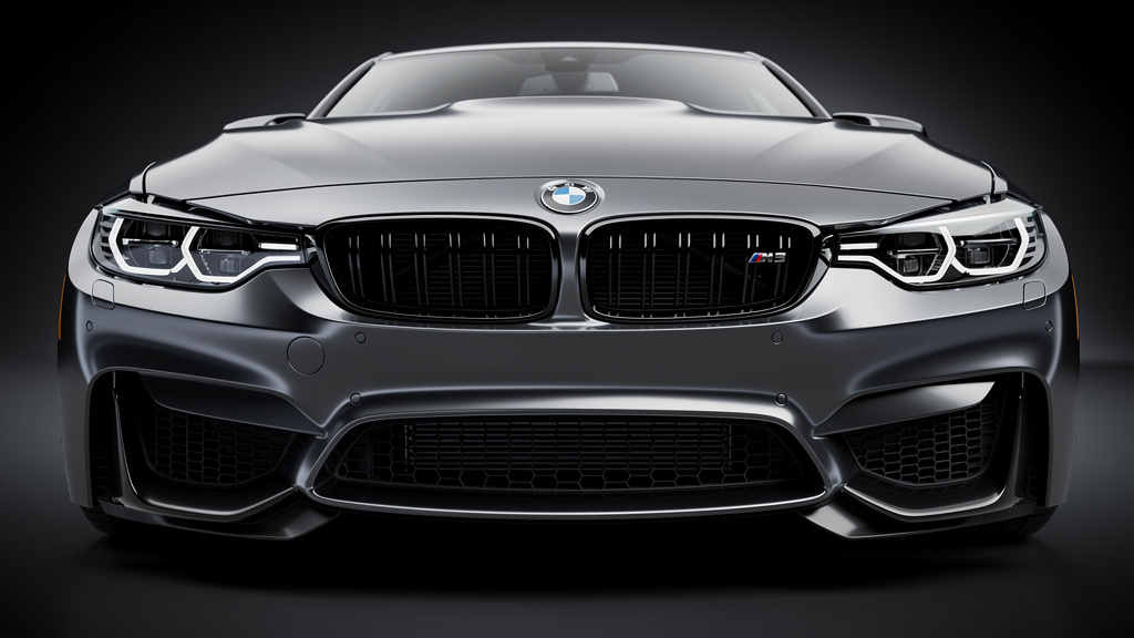 Електричний BMW M3 збереже свою легендарну назву: офіційна заява керівництва
