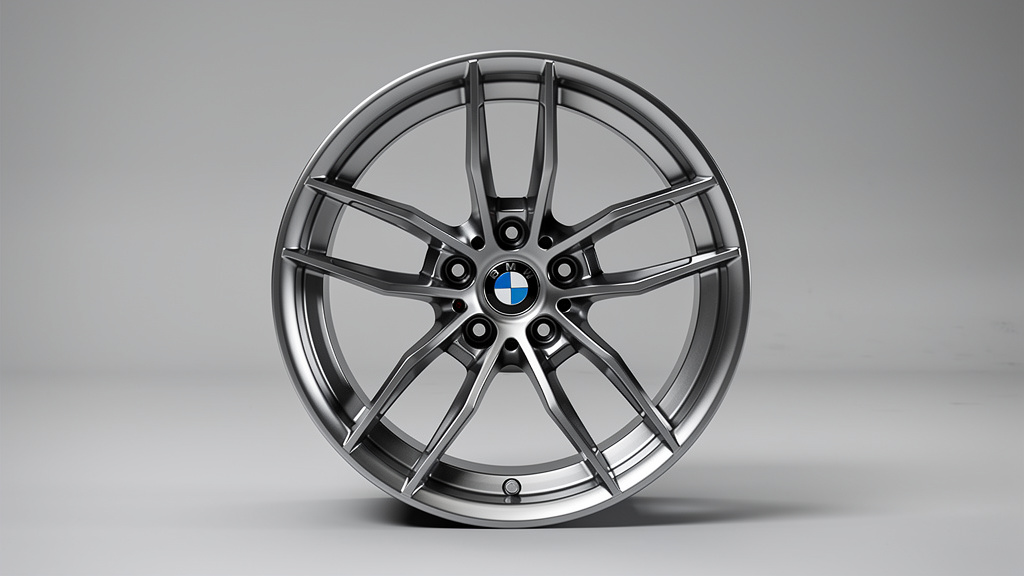Електричний BMW M3 стане потужнішим за бензинову версію