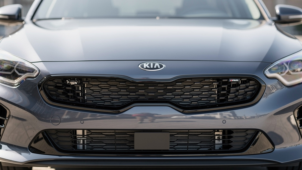 Масштабний наступ: Kia готує одразу дев'ять нових моделей на 2026 рік
