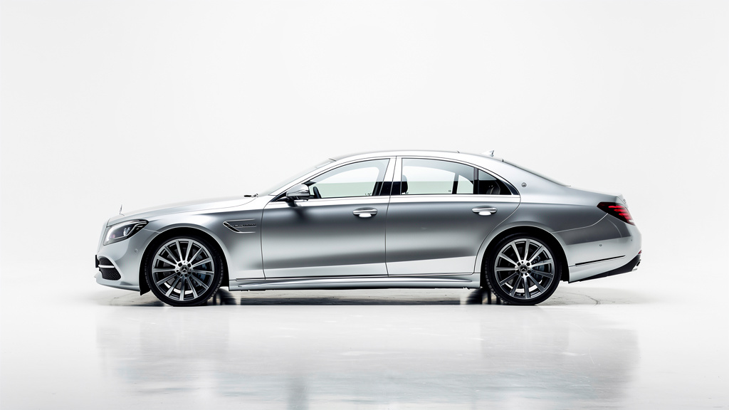 Менеджер Mercedes висловив сумнів у доцільності створення електричних спорткарів