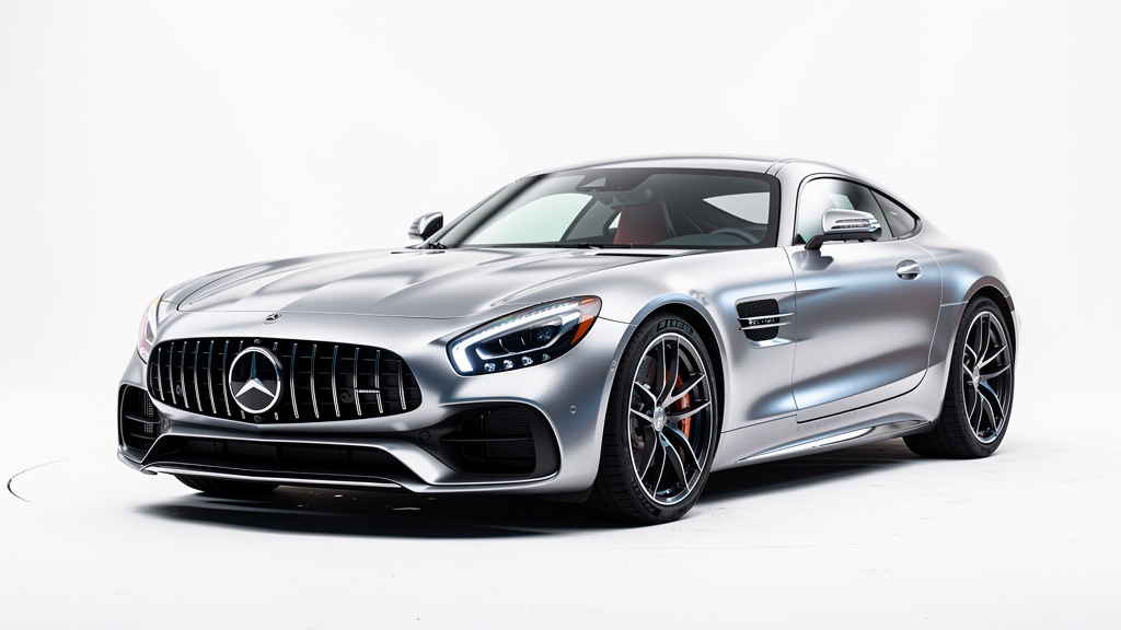 Менеджер Mercedes висловив сумнів щодо доцільності існування електричного спорткара GT