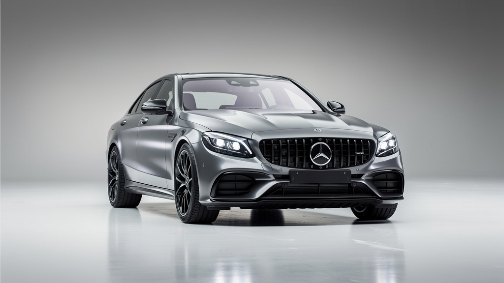 Менеджер Mercedes висловив сумнів щодо доцільності існування електричного спорткара GT