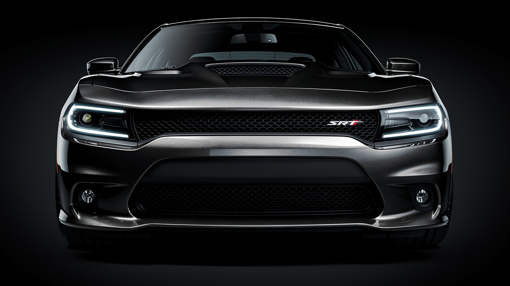 Мережею шириться відео нового Dodge Charger SRT: чи побачимо ми не анонсовані раніше версії