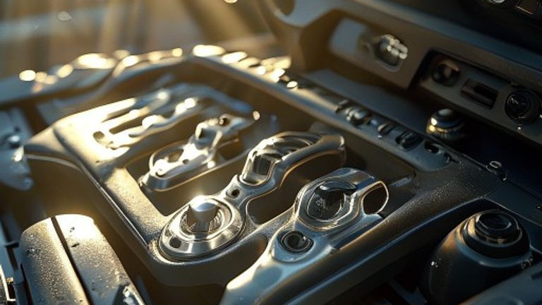 Педалі в машині: все, що потрібно знати про керування автомобілем