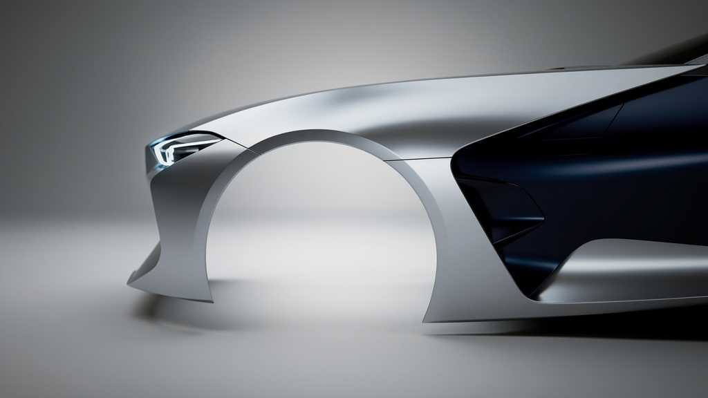 Спорткар майбутнього зустрічається з легендою: BMW показала новий M Concept Neue Klasse поряд з культовим M3 E30