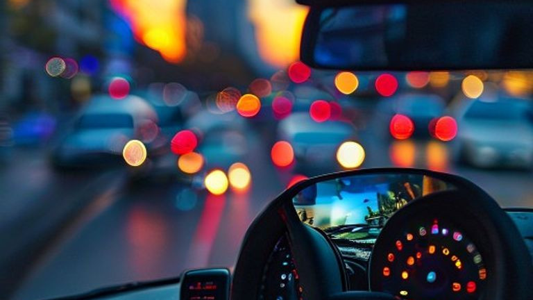 Чи потрібен відеореєстратор в авто?