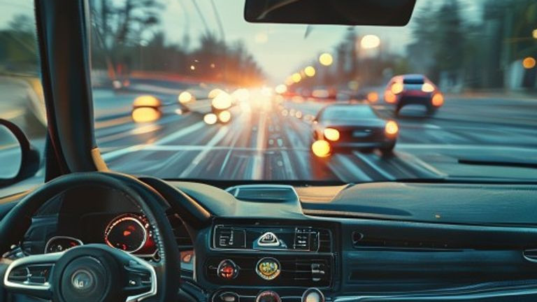 Чи потрібен відеореєстратор в авто?