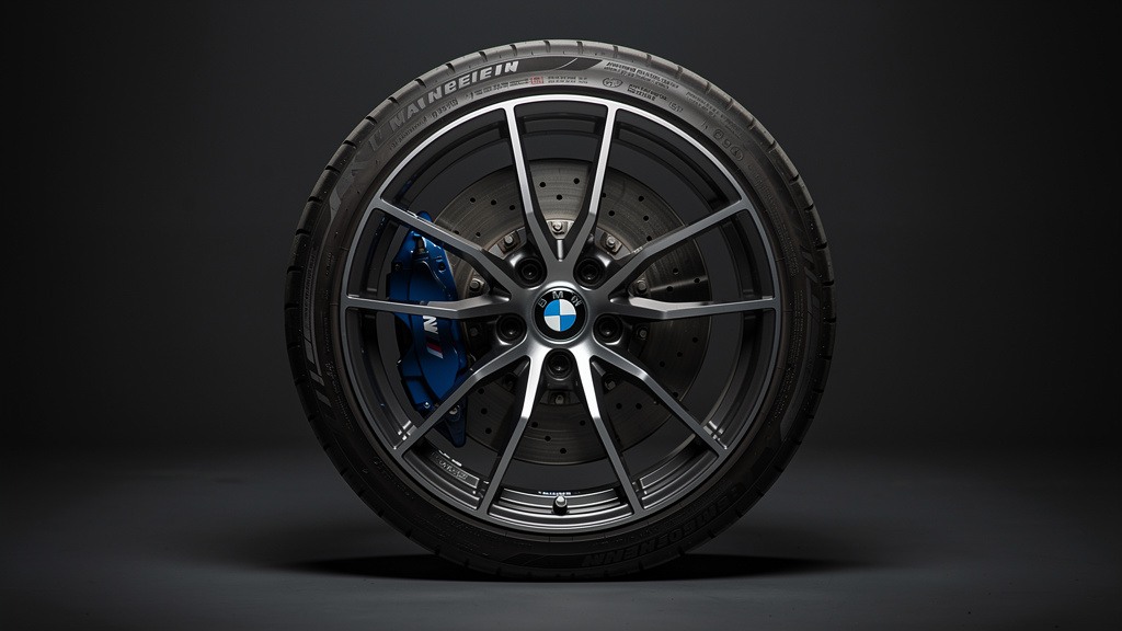 Чому BMW M2 вперше за 11 років отримає систему повного привода