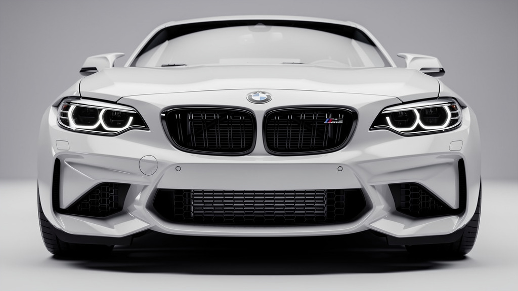 Чому BMW M2 вперше за 11 років отримає систему повного привода