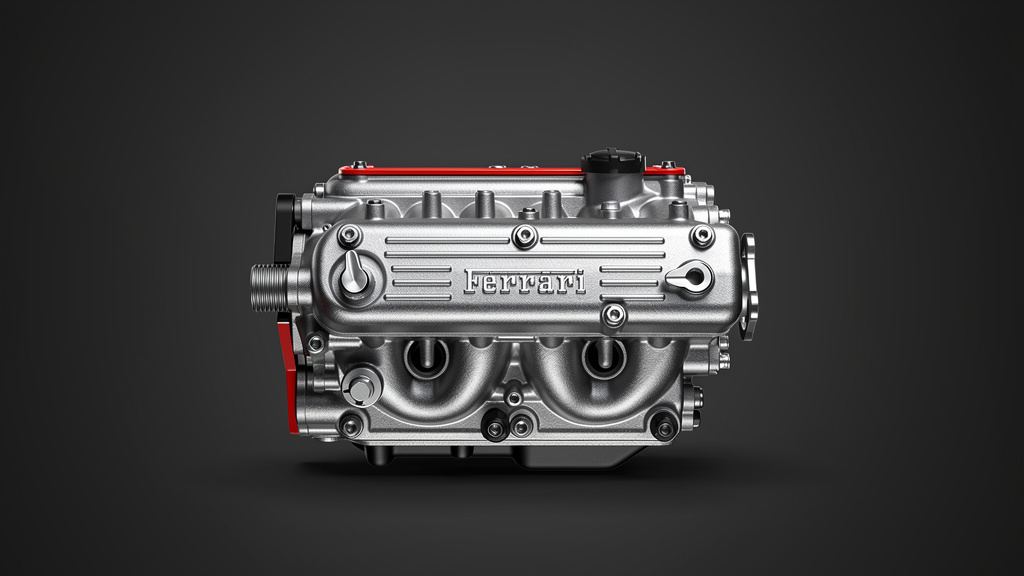Ferrari не обмежується лише електрифікацією: нові моделі та біопаливо в планах бренду
