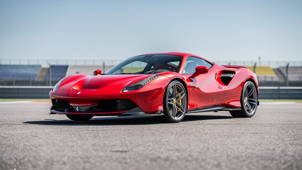 Ferrari не обмежується лише електрифікацією: нові моделі та біопаливо в планах бренду