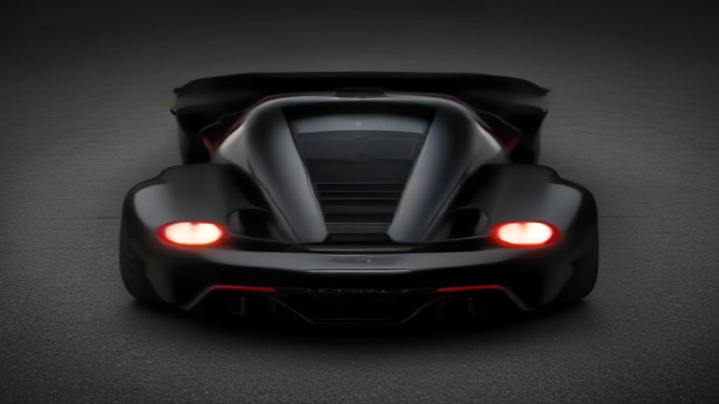 Gordon Murray S1: сучасний ідеал легендарного McLaren F1 з механічною КПП та V12