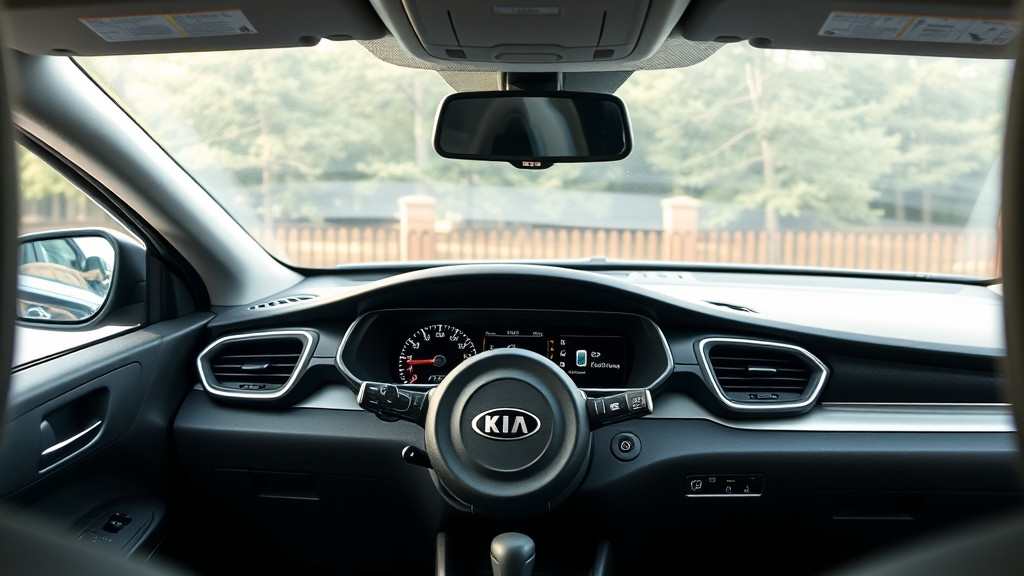 Kia Seltos Hybrid 2026: компактний кросовер отримав електричний повний привід