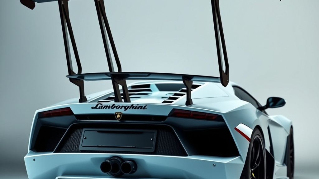 Lamborghini представив найпотужніший Revuelto SV із неймовірною віддачею у 1065 кінських сил