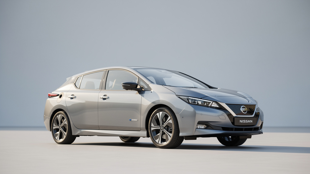 Nissan кардинально скорочує час розробки нових авто заради виживання на ринку