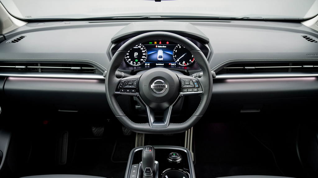Nissan кардинально скорочує час розробки нових авто заради виживання на ринку