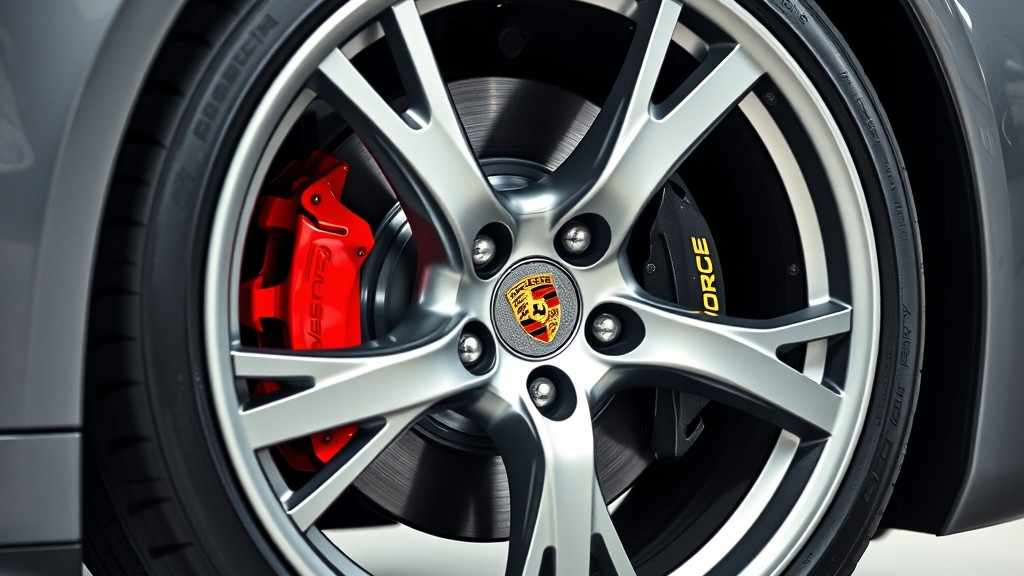 Porsche продає частину свого імперії концерну Tata заради спортивних авто та штучного інтелекту