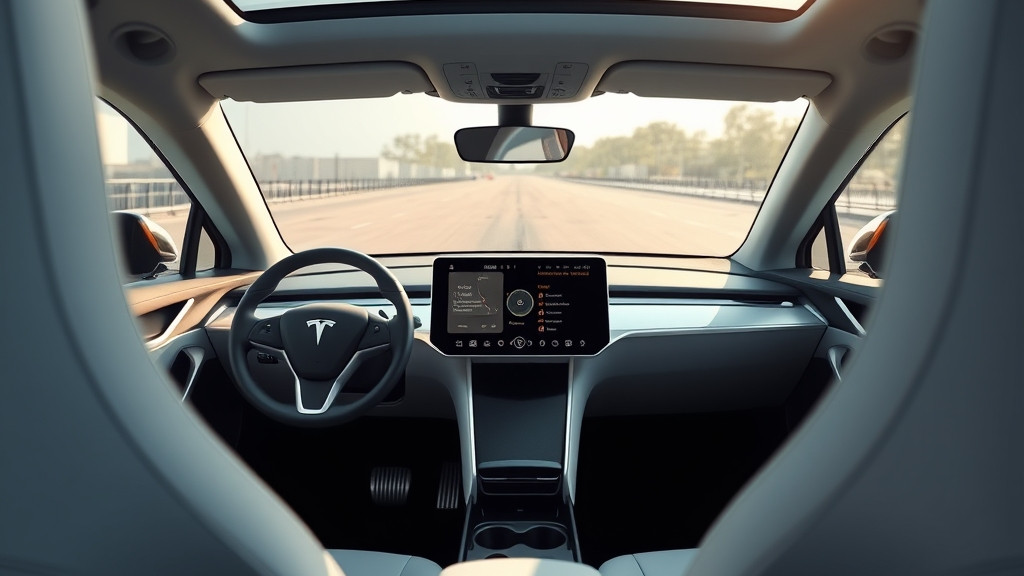 Tesla Cybercab: офіційний дебют роботаксі відбудеться 3 вересня в Остіні