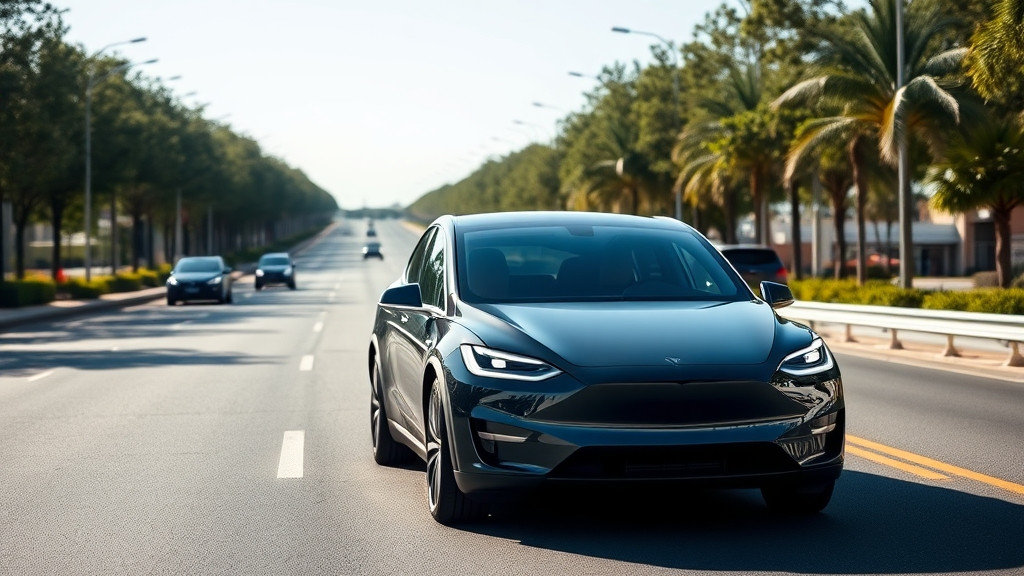Tesla Cybercab: офіційний дебют роботаксі відбудеться 3 вересня в Остіні