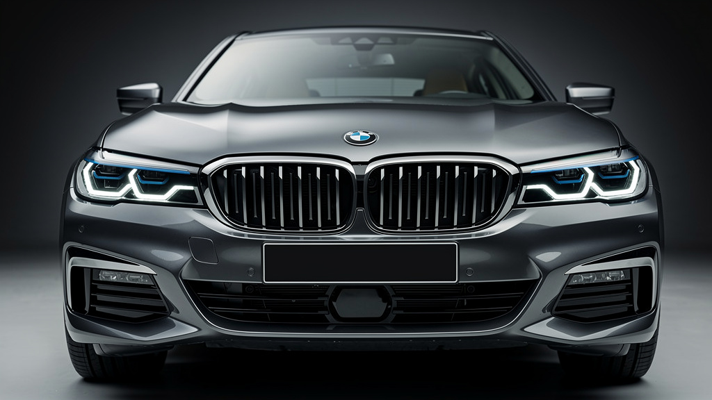 Блискавичний наступ: BMW готує понад 40 нових моделей та планує захопити ринок до 2027 року