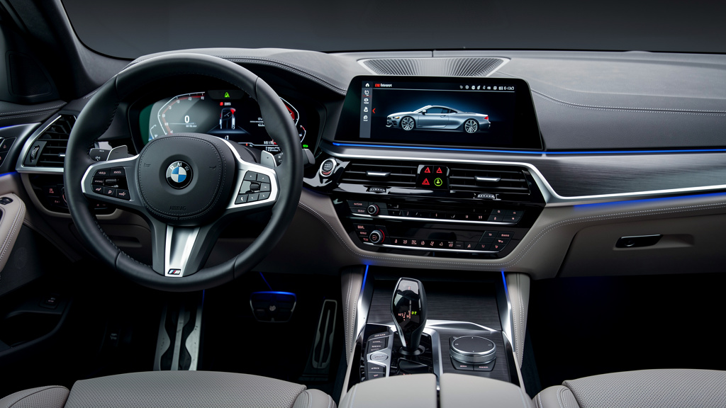 Блискавичний наступ: BMW готує понад 40 нових моделей та планує захопити ринок до 2027 року