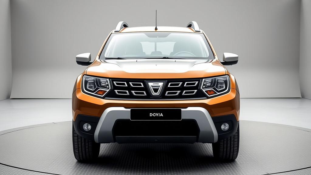 Бюджетні кросовери до 30 000 євро: MG ZS проти Dacia Duster у новій гібридній битві