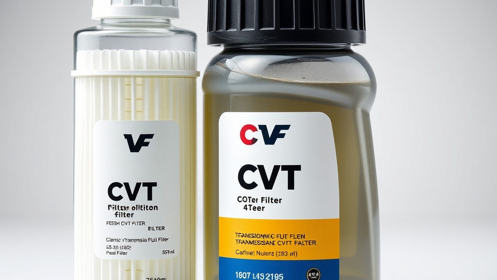 Коробка cvt: що це таке, як працює безступенева трансмісія та чи варто її боятись
