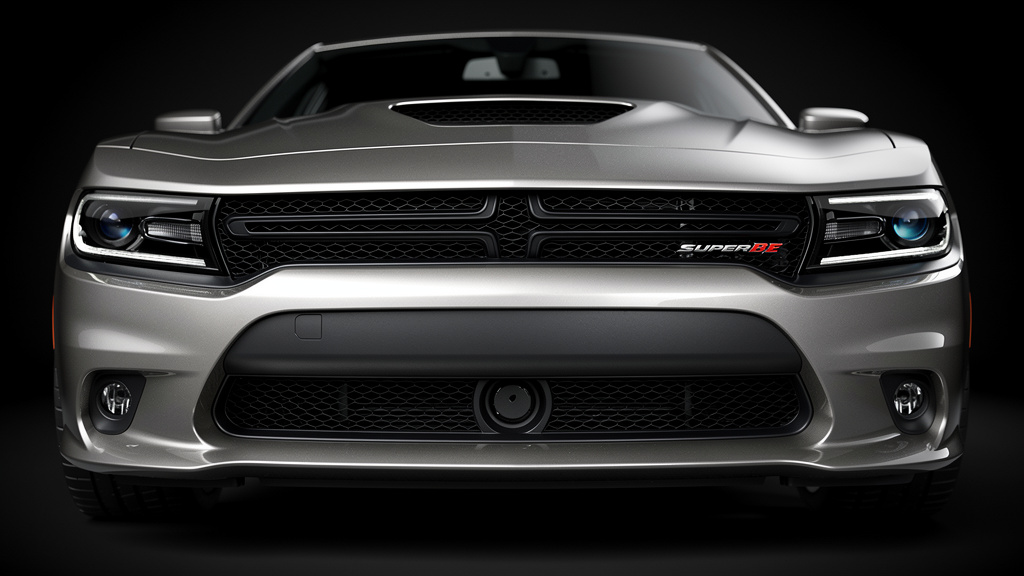 Культова легенда повертається: нова Dodge Charger Super Bee отримала 600 кінських сил
