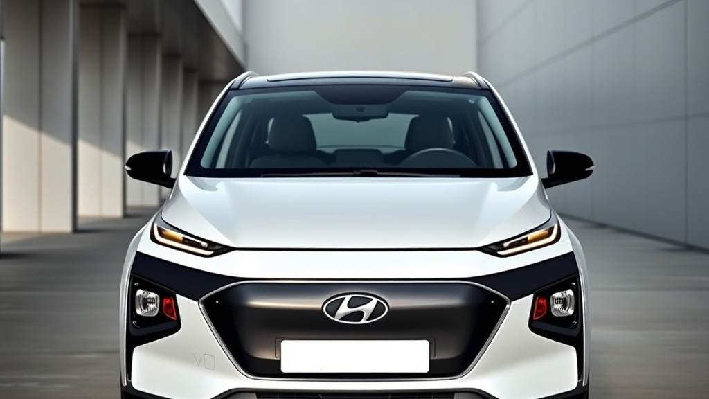 Масштабний наступ: Hyundai планує випустити 41 нову модель в Європі до 2030 року