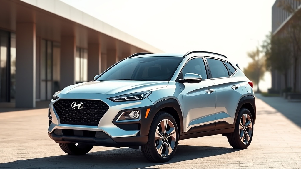 Масштабний наступ: Hyundai планує випустити 41 нову модель в Європі до 2030 року