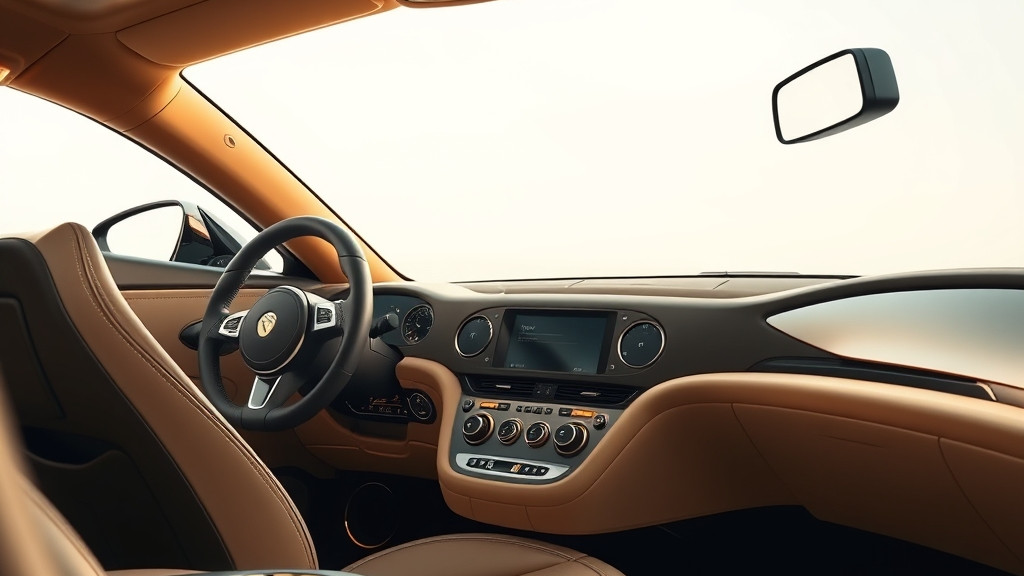 Нідерландський суперкар Spyker C8 Preliator XXV вражає розкішчю та золотим оздобленням