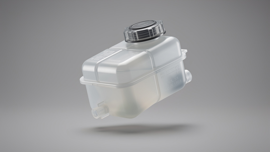 Ознаки несправності кришки розширювального бачка: як розпізнати проблему вчасно
