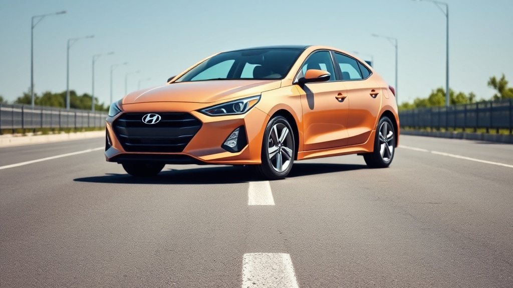 Спорт для всіх? Hyundai готує доступніші зарядно-спортивні версії N