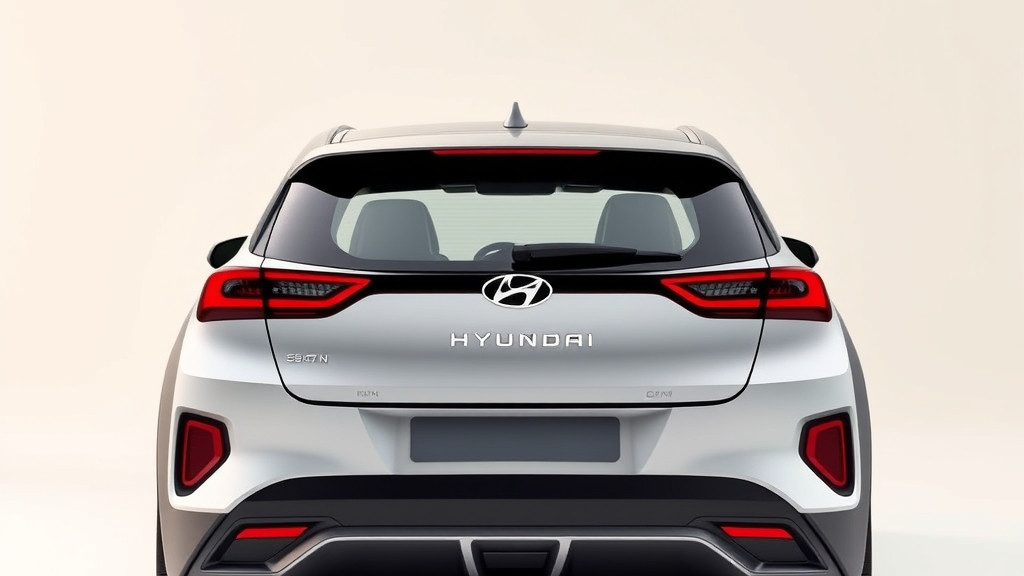 Спортивний підрозділ Hyundai N готує задньопривідну новинку