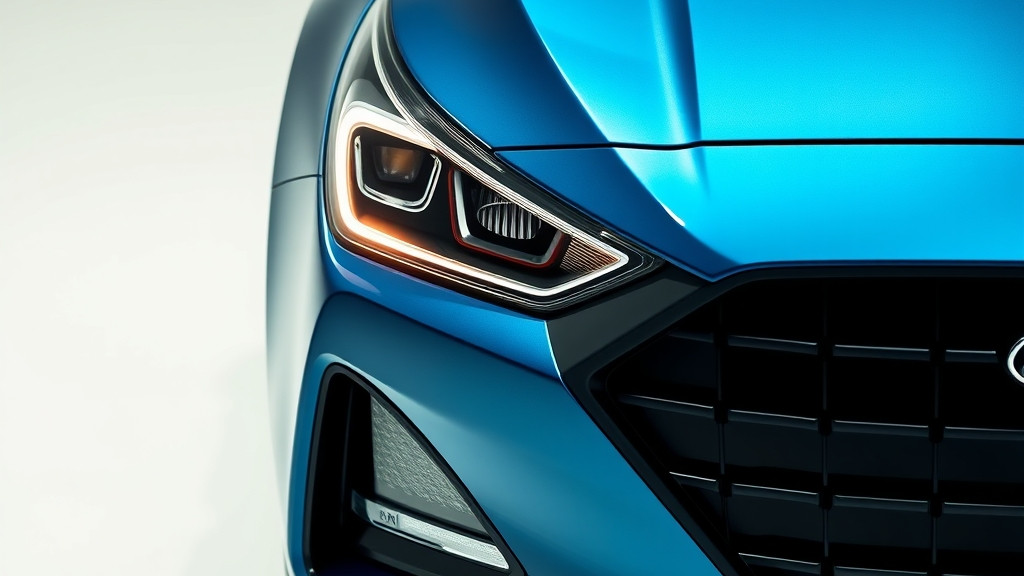 Спортивний підрозділ Hyundai N готує задньопривідну новинку