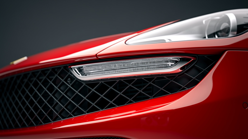 Черга за розкішшю: Ferrari розпродала всі свої автомобілі до 2027 року